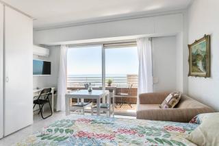 Breathtaking sea view from downtown Alicante! - Alicante - 7