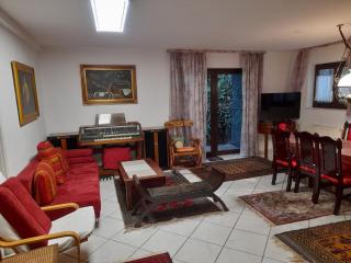 Gemütliche Unterkunft für Handwerker und Monteure - 6