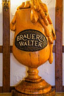 Brauerei Walter - Waldshut-Tiengen - 7