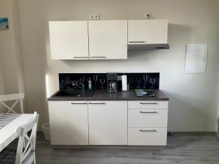 Ferienwohnung am Froser See - Frose - 7
