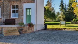Ferienwohnung am Froser See - Frose - 6
