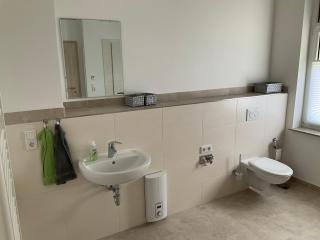 Ferienwohnung am Froser See - Frose - 4