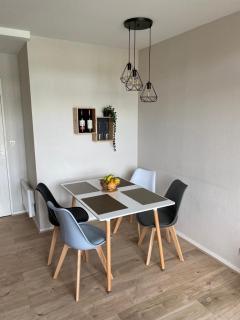 appartement au calme face au lac - Marciac - 4