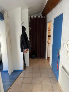 Appartement loft toit/terrasse - Sigean - 2