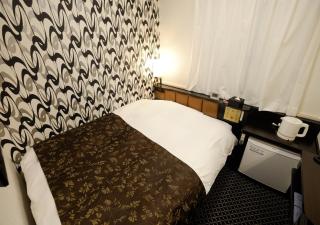 APA Hotel Nagano - 9