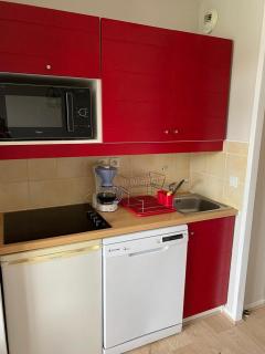 appartement au calme face au lac - Marciac - 3