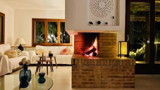 Casa mediterránea con gran jardín y piscina a 500 m de la playa - Roda de Bará - 8