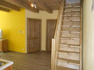 TATRYSTAY Apartmány Lomnica - Tatranská Lomnica - 6