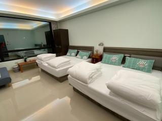 元氣滿屋民宿 - 3