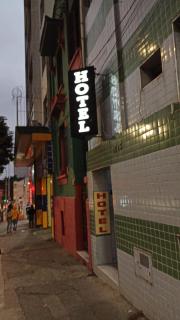 Hotel Diamantina Av Brigadeiro Bela Vista SP - São Paulo - 6