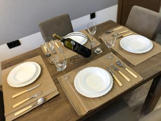 Vila Planinsko Blago Luxury Apartmans - 1