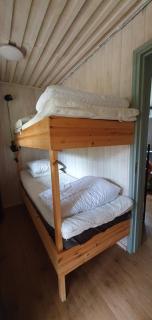 Fjällstuga 5B i Foskros m kamin - Idre - 2