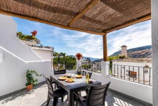 Apartamentos Entre Senderos - 7