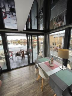 Slapen op het Water - 0