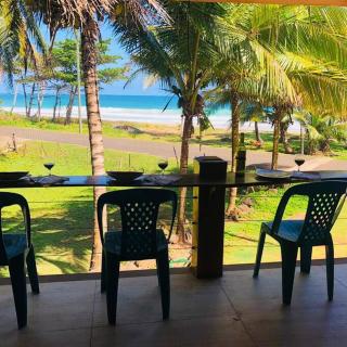Turtles Nest Bunkhouse at Lodge at Long Bay - Corn Island - 0