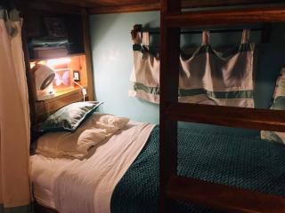 Turtles Nest Bunkhouse at Lodge at Long Bay - Corn Island - 9