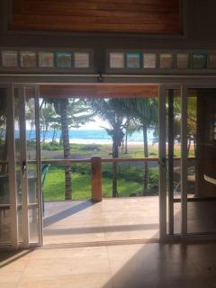 Turtles Nest Bunkhouse at Lodge at Long Bay - Corn Island - 1