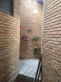 Apartamento/Duplex Praia do Francês - 2