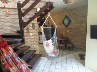 Apartamento/Duplex Praia do Francês - 8