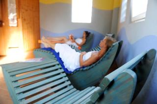 Wellness Park Pension - Gyenesdiás - 7