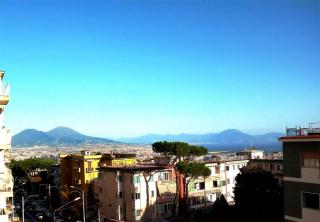 Casetta con Vista - Napels - 9