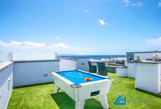 Villa Graciosa By Villas Now Ltd - Playa Blanca - 7