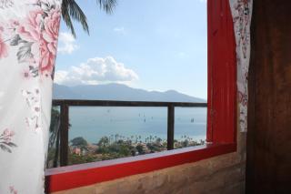 CantaGalo Ilhabela - Onde o Galo Canta de tão linda a vista - Ilhabela - 5