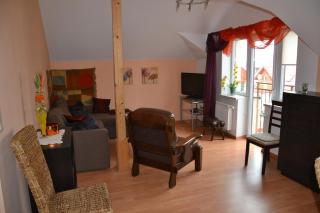 Apartament Centrum - Augustów - 6
