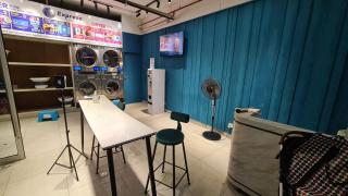 Aeropod 2 Queen Bed Near Airport & KK city Free Parking Netflix - Kota Kinabalu - 2
