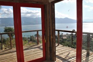 CantaGalo Ilhabela - Onde o Galo Canta de tão linda a vista - Ilhabela - 6