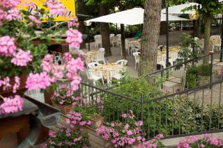 Hotel Ristorante Tre Stelle - Montepulciano - 3