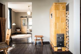 Villa B - Neuer Geist in alten Mauern: luxuriös Wohnen in der Residenzstadt Gotha - Gotha - 8