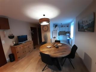 Chez la malou - La Bresse - 9