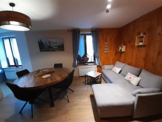 Chez la malou - La Bresse - 7