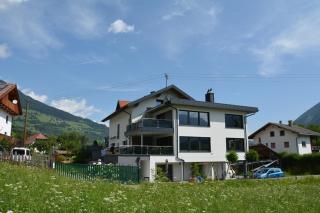 Apart Pitztalurlaub - Wenns - 7