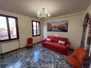 Residenza Donini in Venice Suite 1 - Venetië - 0