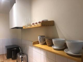 Marcela's Place - Private Studio near Heathrow - 2