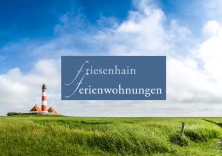 Friesenhain Ferienwohnungen - Sankt Peter-Ording - 0
