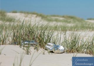 Friesenhain Ferienwohnungen - Sankt Peter-Ording - 2