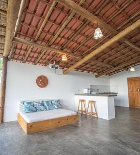 Welove Beach House-Pés na areia Quintal dos Sonhos - Serra Grande - 1