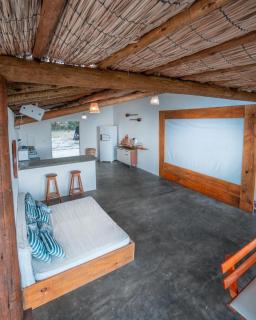Welove Beach House-Pés na areia Quintal dos Sonhos - Serra Grande - 6