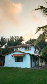 Welove Beach House-Pés na areia Quintal dos Sonhos - Serra Grande - 0