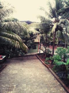 Swastik AC studio - Mandrem - 7