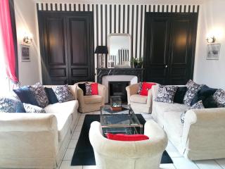 Hotel Le Charleston - Le Mans - 8