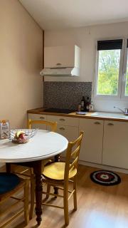 Cosy Studio en résidence privée - Marsiglia - 9