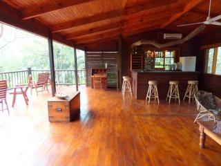 Masodini Game Lodge - 5