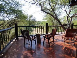 Zazu Private Bush Lodge, Formerly Masodini - 3