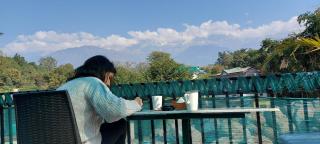 Masha Home Stay - Dharmsāla - 3