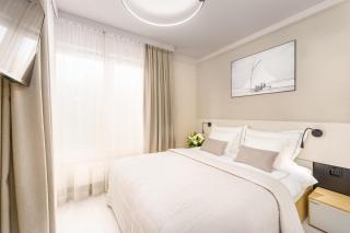 Apartamenty Fenomen - Premium Park & Sea, Nadmorskie Tarasy FREE PARKING, SWIMMING POOL, SAUNA AND OTHER! - Kołobrzeg - 1