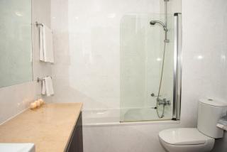 Stunning 2 Bedroom Apartment 500m to Luz Beach - Luz - 5
